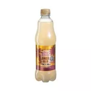 Frisdrank Au Gingembre Gemberbier Dg (12 X 50 Cl) - Ginger Beer Dg
