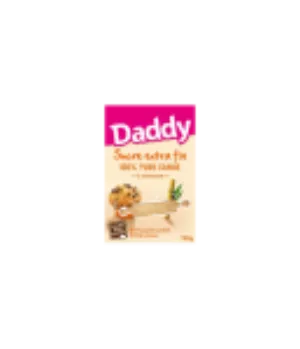 Daddy Suc. Glace Canne 110g