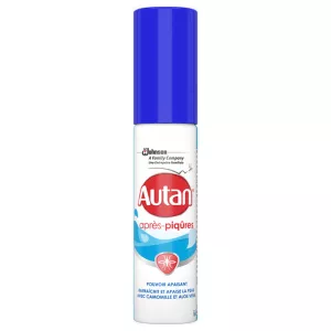 Spray Après Piqure 25ml - AUTAN