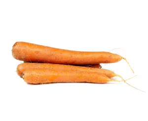 CAROTTE LAVÉE FRANCE