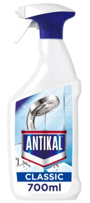 Líquido antical 700ml - ANTIKAL