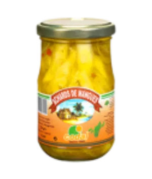 CODAL Mangogurken (12 x 200 g)