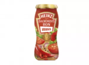 Heinz Sacrement bon Arrabiata 490g
