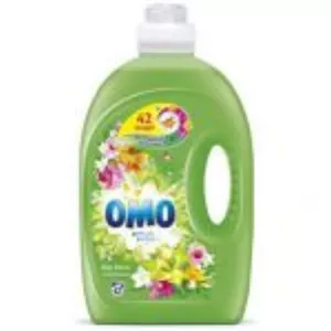 Omo 2l Ss Lilas Blanc