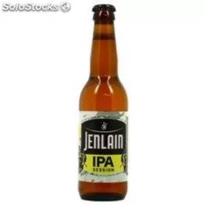 Разливное пиво IPA, 50cl - JENLAIN