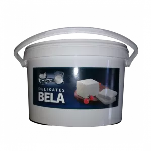 Delikates Bela 2 Kg