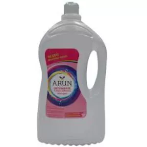 Intense kleur wasmiddel 6 doses 4.020L - ARUN