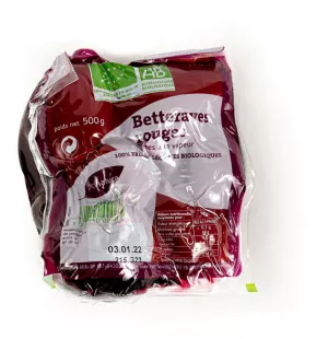 Betterave Cuite