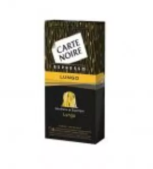 Cn Caps Lungo Intense 55g