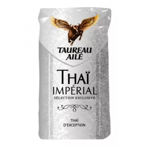 Thailändischer Imperial-Reis 500g - BULL WING