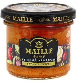 涂抹朝鲜蓟，95g - MAILLE