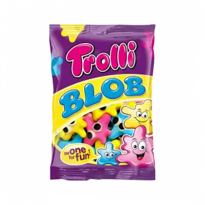Sachet Blob 175 G