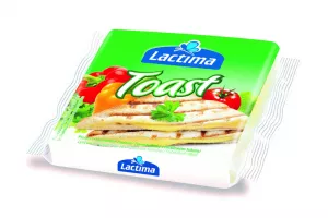 Toast (6) 100gr Cx13
