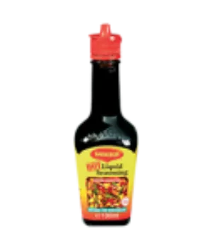 Arôme hot MAGGI 100 ml