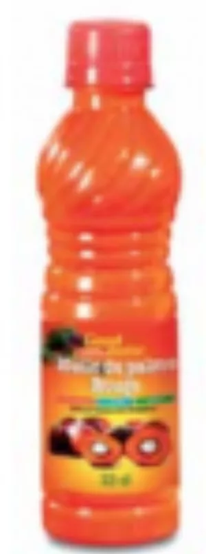 Huile de palme GOOD IVOIRE(24 x 33 cl)