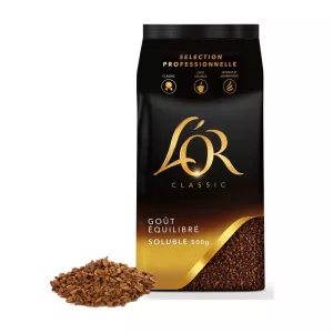Café Solúvel Clássico Profissional 500g