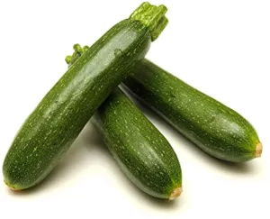 Courgette Verte (9 kg)