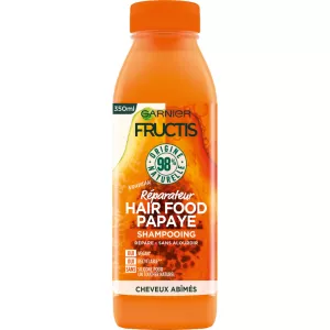Champô alimentar capilar papaye 350ml - GARNIER
