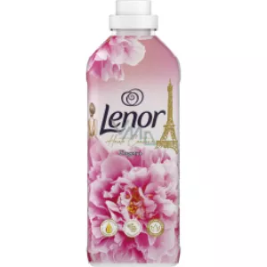 Haute Couture Ingenue Fabric Softener 37 Doses 925 Ml - LENOR