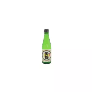 Saké Junmai  Jp 14.5% 180ml* - Kizakura