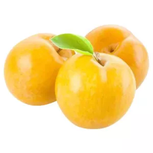 Prunes Jaunes  40-45 (7 kg)