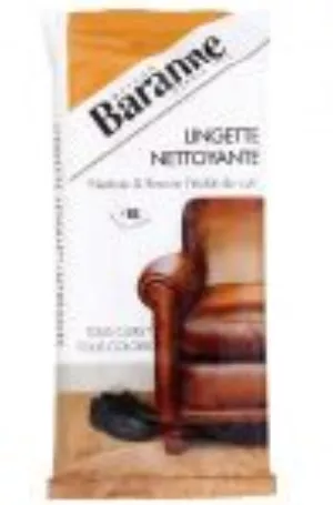 Baranne Lingt Nettoyantes X18