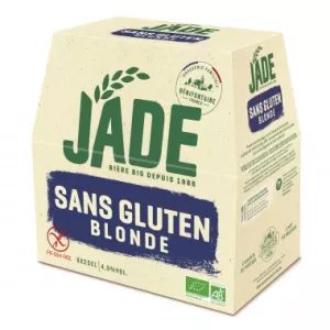 Jade Sans Gluten 65cl 4d5