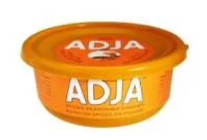 Bouillon Adja Epices 2 x 4 x 1 kg