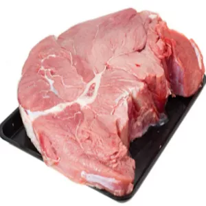 Epaule Veau S/os (5 kg)