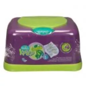 Kandoo Boite Recharge Melon 55x1