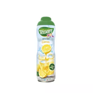 Sirope de Limón Teisseire 60cl