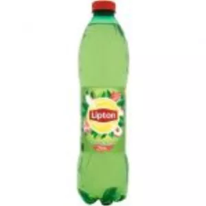 Lipton Green Ice tea Peche blanche 1l - LIPTON