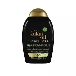 Ogx Conditionair Huile De Kukui 385 毫升 - Ogx