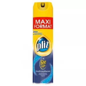 Pliz Aerosol Fee Du Logis 300m