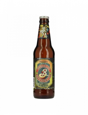 Brooklyn Defender Ipa 35.5cl
