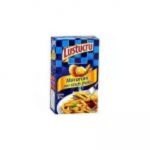 Lust.macaroni Pao 3mn 380g