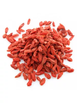 Baie Goji  150gr X 12  X12