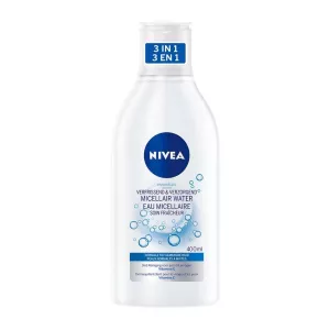 胶束水 中性/混合性皮肤 400 毫升 - NIVEA