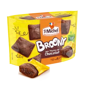 Broony Individuel 220g - ST MICHEL