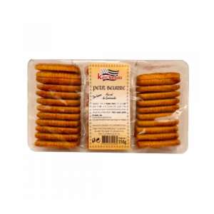 Petit Beurre Barquette