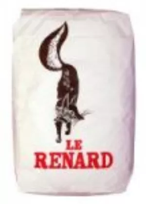 Semoule de Blé Renard Extra Fine 25 Kgs