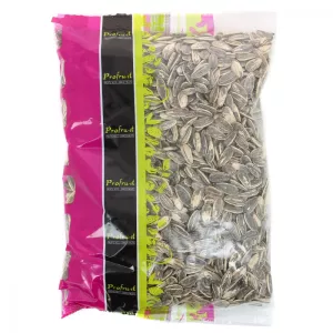 Graines de tournesol grillées et salées 1kg - PROFRUIT