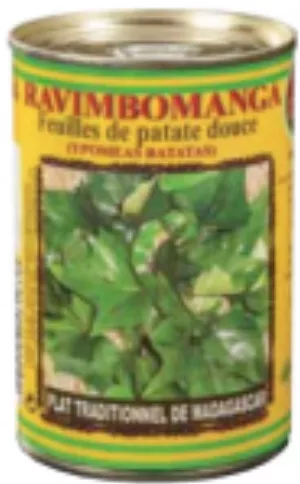 Ravimbomanga (12 x 400 g)