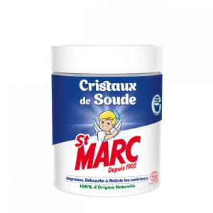 سانت مارك كريست سود 500 جم