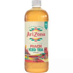 1 75L Arizona Té helado Peach - ARIZONA