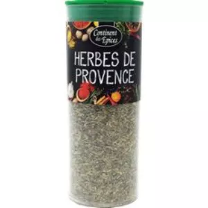 Herbes De Provence 60g - CONTINENT DES EPICES