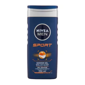 Gel Douche Sport 250ml - NIVEA