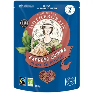كينوا إكسب Blc Rge Bio 250g
