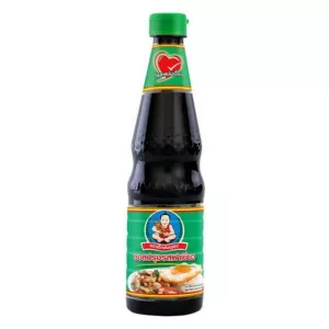 Kräutersoße 12 x 700 ml - Healthy Boy