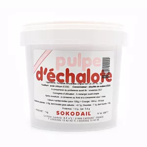 Pulpe Halote 1kg - SOKOD'AIL